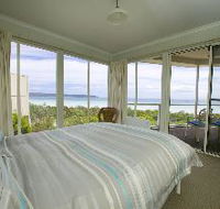 Malibu Lodge - St Kilda Accommodation
