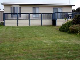 Kiandra Beach House - St Kilda Accommodation 0