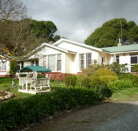 Cape Jervis Station - St Kilda Accommodation