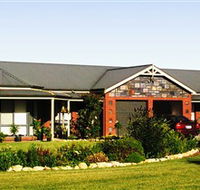 Marandoo Estate Homestead - St Kilda Accommodation