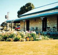Robe House - St Kilda Accommodation