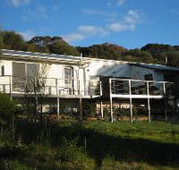Thorn Park on the Island - St Kilda Accommodation