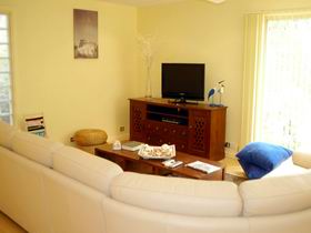 The Liteva Beach House - St Kilda Accommodation 0
