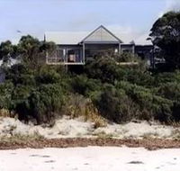 The Deck - St Kilda Accommodation