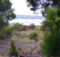 Lake Saint Clair Nature Retreat - St Kilda Accommodation