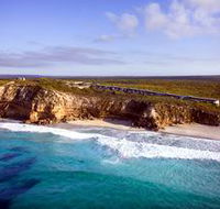 Southern Ocean Lodge - St Kilda Accommodation