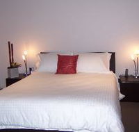 MG Delux Apartment - St Kilda Accommodation