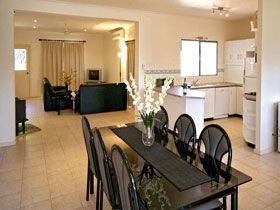 Riverwalk Retreat Karinga Park - St Kilda Accommodation 0