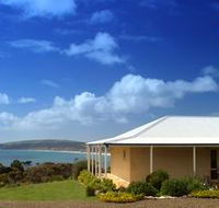 Seascape Lodge on Emu Bay - St Kilda Accommodation