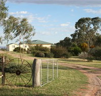 Smith's Farm Stay - St Kilda Accommodation