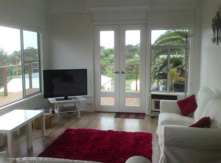 Beachport Escape - St Kilda Accommodation 2