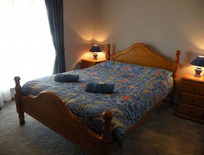 Kiandra Beach House - St Kilda Accommodation 2