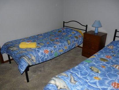 Kiandra Beach House - St Kilda Accommodation 3