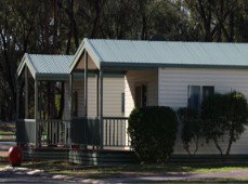 Waikerie Caravan Park - St Kilda Accommodation 1