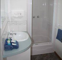 Waikerie Caravan Park - St Kilda Accommodation 4