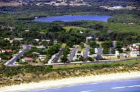 Discovery Holiday Park - Robe - St Kilda Accommodation 1