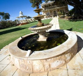 Rose-Eden House - St Kilda Accommodation 1