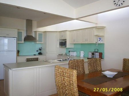 Birubi Holiday Homes - St Kilda Accommodation 4