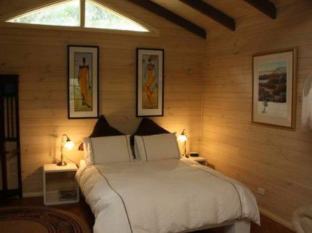Rosebank Studio - St Kilda Accommodation 2