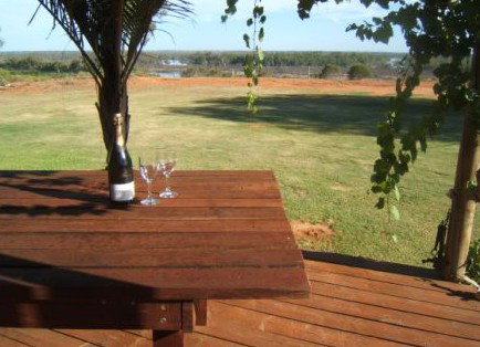 Pike River Woolshed - St Kilda Accommodation 2