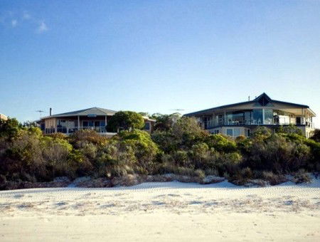 Malibu Lodge - St Kilda Accommodation 1