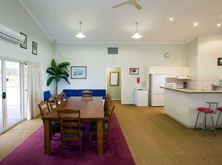Malibu Lodge - St Kilda Accommodation 2