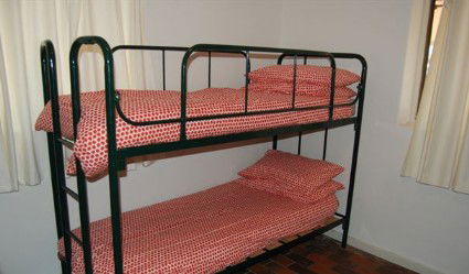 Mount Lofty YHA - St Kilda Accommodation 3