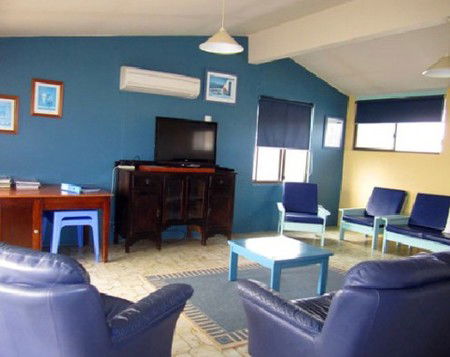 SeaStar Apartments - St Kilda Accommodation 1