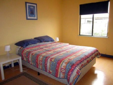 SeaStar Apartments - St Kilda Accommodation 2