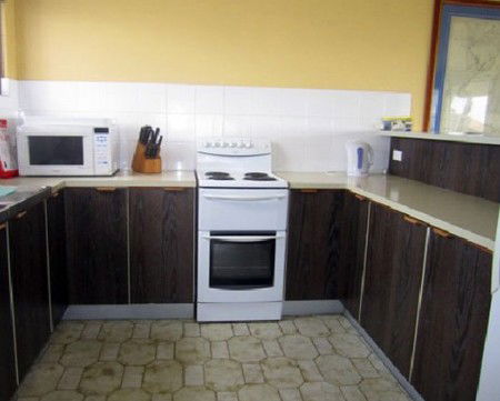 SeaStar Apartments - St Kilda Accommodation 3
