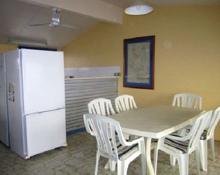 SeaStar Apartments - St Kilda Accommodation 4