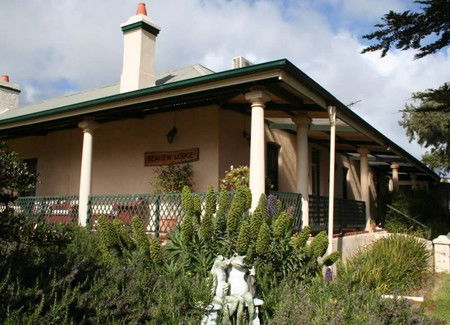 Seaview Lodge K.I. - St Kilda Accommodation 1