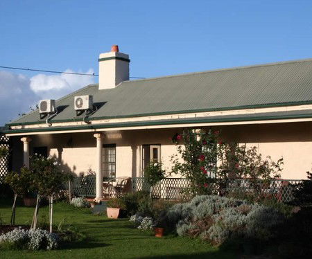 Seaview Lodge K.I. - St Kilda Accommodation 2