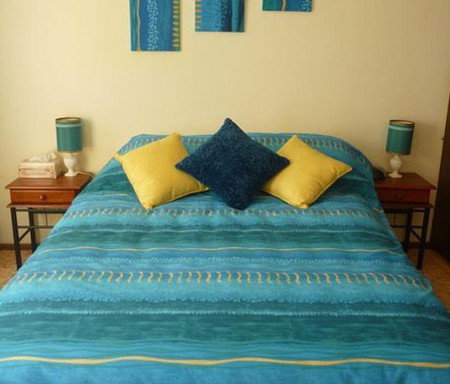 Oaklands Beach House - St Kilda Accommodation 2