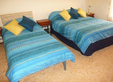 Oaklands Beach House - St Kilda Accommodation 3