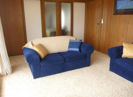 Oaklands Beach House - St Kilda Accommodation 4