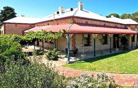 Riverwalk Retreat Karinga Park - St Kilda Accommodation 2