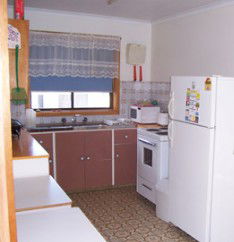 Gulf Vista - St Kilda Accommodation 1
