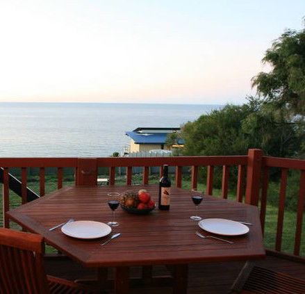 Ocean Blue At Penneshaw - St Kilda Accommodation 1