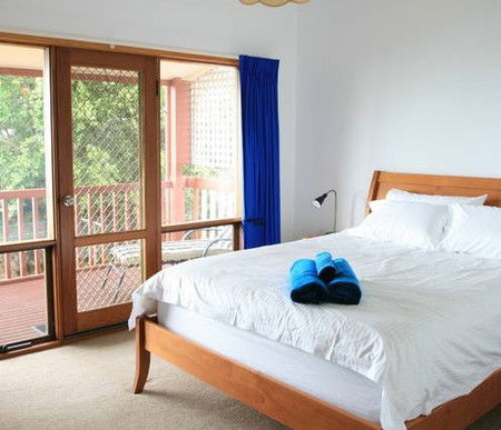 Ocean Blue At Penneshaw - St Kilda Accommodation 2