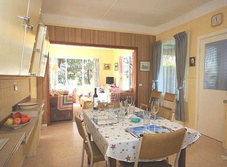 The Pines Holiday Home - St Kilda Accommodation 2