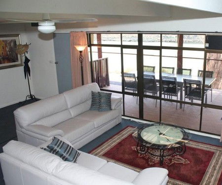 River Shack Rentals - The River Classic - St Kilda Accommodation 1