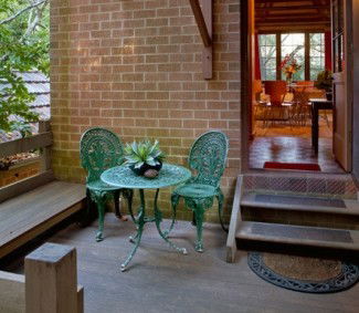 Crafers Cottages - Cherrytree Cottage - St Kilda Accommodation 1