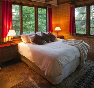 Crafers Cottages - Cherrytree Cottage - St Kilda Accommodation 2