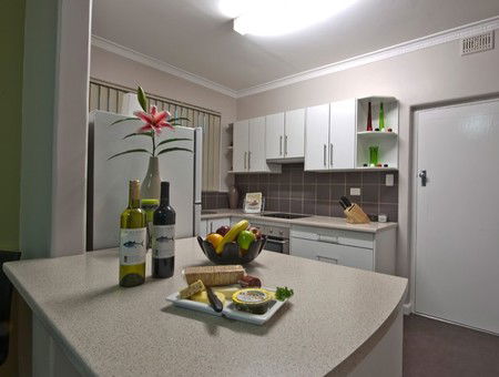 Oxford Holiday House - St Kilda Accommodation 5