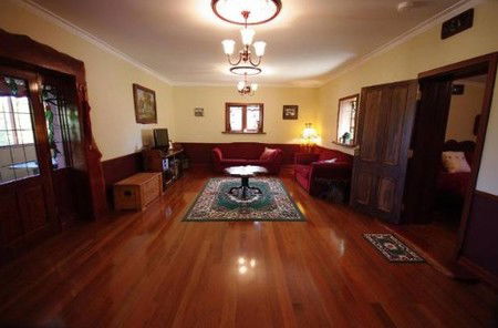 Toora Views - St Kilda Accommodation 1