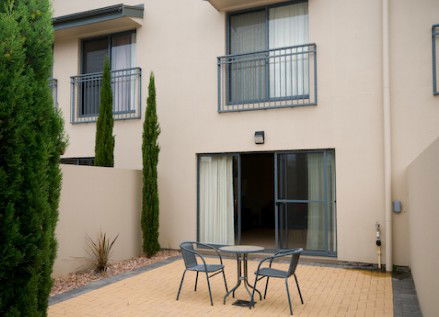 Kingscote Pier - St Kilda Accommodation 3