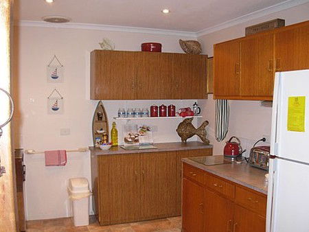The Liteva Beach House - St Kilda Accommodation 2