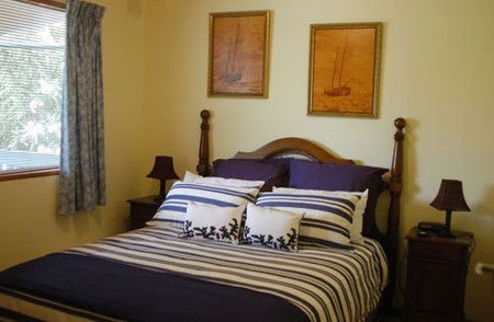 The Liteva Beach House - St Kilda Accommodation 5