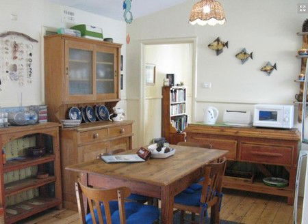 Boathaven Beach House - St Kilda Accommodation 2